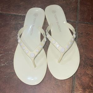 Tory Burch Jelly sandals